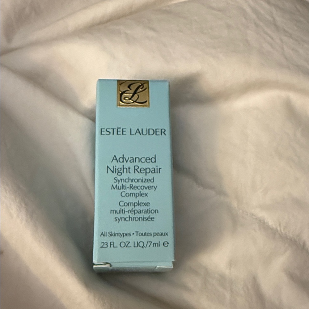Estee Lauder Advanced Night Repair Synchronized Multi Recovery Complex- Blue Box